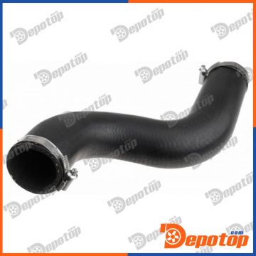 Gaine de suralimentation pour AUDI | GPP-AU-112, 66-14839
